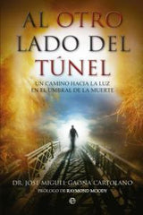 AL OTRO LADO DEL TUNEL I Gaona,Jose Miguel I Esfera De Los Libros I 9788499702643