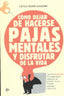 COMO DEJAR DE HACERSE - 9788499707556