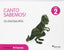 NIVEL 2 EL DINOSAURIO CUANT SAB GALL ED16 | AA,VV, | 9788499726236 (Obradoiro Santillana)