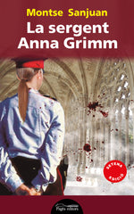 SERGENT ANNA GRIMMLA - 9788499754734