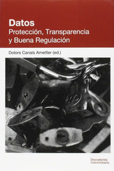 DATOS | | DOCUMENTA UNIVERSITARIA | 9788499843254