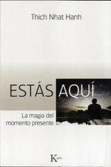 ESTAS AQUI - 9788499880280