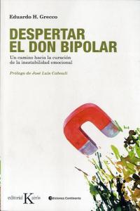 DESPERTAR EL DON BIPOLAR - 9788499880327