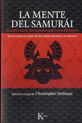 MENTE DEL SAMURAI - 9788499881294