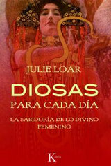 DIOSAS PARA CADA DIA - 9788499881423