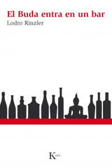 BUDA ENTRA EN UN BAREL - 9788499882314