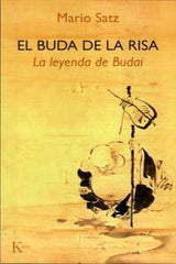 BUDA DE LA RISAEL - 9788499883359