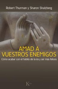 AMAD A VUESTROS ENEMIGOS - 9788499884059