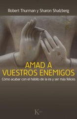 AMAD A VUESTROS ENEMIGOS - 9788499884059
