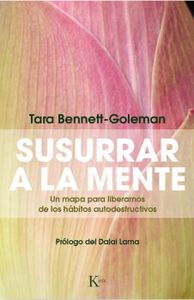 SUSURRAR A LA MENTE - 9788499884172