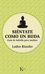 SIENTATE COMO UN BUDA - 9788499884486