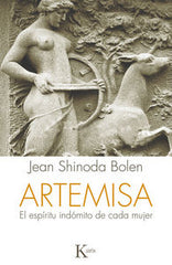 ARTEMISA - 9788499884585