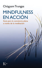 MINDFULNESS EN ACCION - 9788499884899