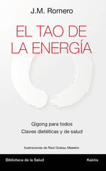 TAO DE LA ENERGIAEL - 9788499884967