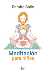 MEDITACION PARA NIÑOS - 9788499884974