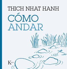 COMO ANDAR - 9788499885209