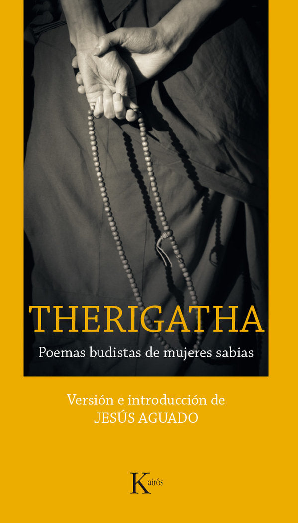 THERIGATHA - 9788499885278