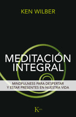 MEDITACION INTEGRAL - 9788499885292