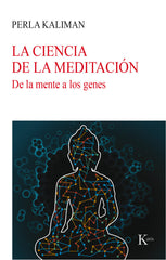CIENCIA DE LA MEDITACIONLA - 9788499885780