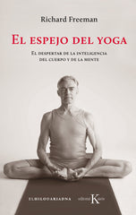 ESPEJO DEL YOGAEL - 9788499886541