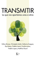 TRANSMITIR - 9788499886589