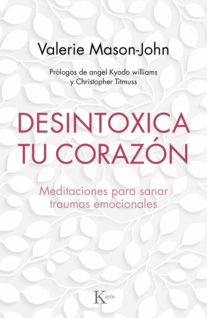 DESINTOXICA TU CORAZON - 9788499886770