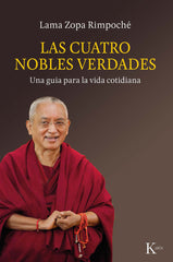 CUATRO NOBLES VERDADESLAS - 9788499887135