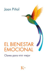 BIENESTAR EMOCIONALEL - 9788499888057