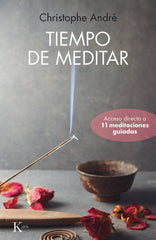 TIEMPO DE MEDITAR - 9788499888392
