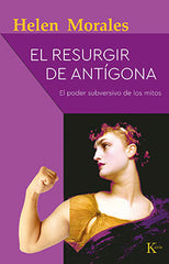 EL RESURGIR DE ANTIGONA - 9788499888514