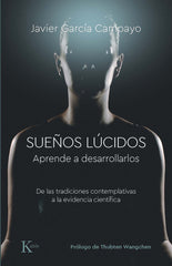 SUEÑOS LUCIDOS - 9788499889832