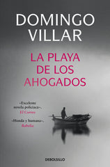 PLAYA DE LOS AHOGADOSLA DBBS - 9788499892764