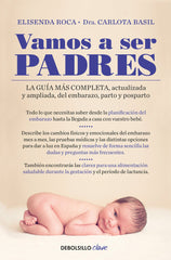VAMOS A SER PADRES - 9788499894867