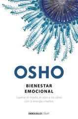 BIENESTAR EMOCIONAL DBC | OSHO | DEBOLSILLO | 9788499895017