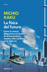 FISICA DEL FUTUROLA - 9788499898834