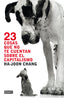 23 COSAS QUE NO TE CUENTAN SOBRE EL CAPITALISMO - 9788499921365