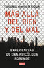 MAS ALLA DEL BIEN Y DEL MAL - 9788499929538