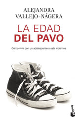 EDAD DEL PAVOLA - 9788499981505