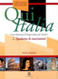 Qui Italia Û 2 Quaderno Di Ese | LE MONNIER | 9788800853576