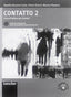 Contatto 2. Guida Per L'i | LOESCHER EDITOR | 9788820126643