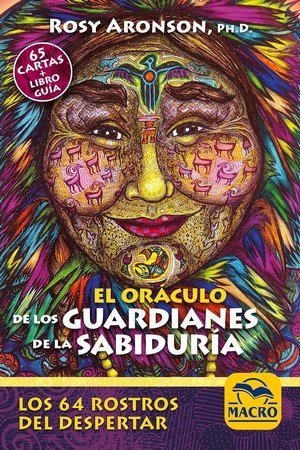 ORACULO DE LOS GUARDIANES DE LA SABIDURIA I Aronson,Rosy I Macro I 9788828521693