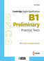 B1 Preliminary Practice Tests | LIBERTY | 9788831466165