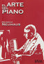 El Arte del Piano (Real Musical) - 9788850710089