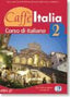 Caffe Italia 2.(libro+ejercicios)