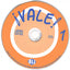 ¡vale! 1.(audio Cd)