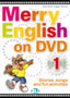 merry english on dvd