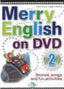 merry english on dvd