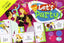 Let´s party!.let´s party in english