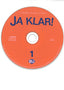 Ja klar 1 audio cd