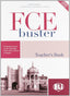 (tchs).fce Buster Teachers Book